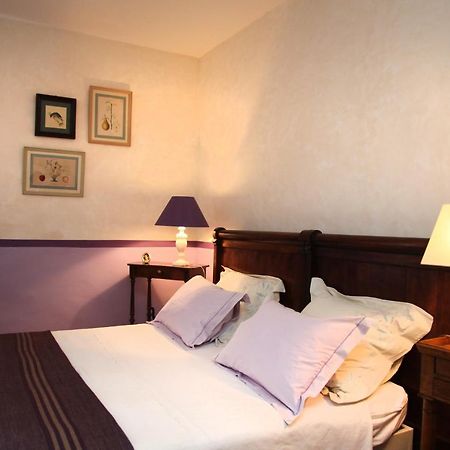 L'Oree Du Pin Bed & Breakfast Bessan Luaran gambar