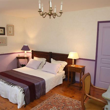 L'Oree Du Pin Bed & Breakfast Bessan Luaran gambar