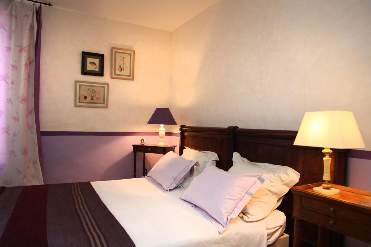 L'Oree Du Pin Bed & Breakfast Bessan Luaran gambar