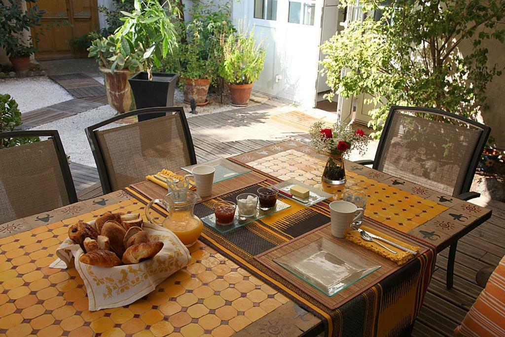 L'Oree Du Pin Bed & Breakfast Bessan Luaran gambar