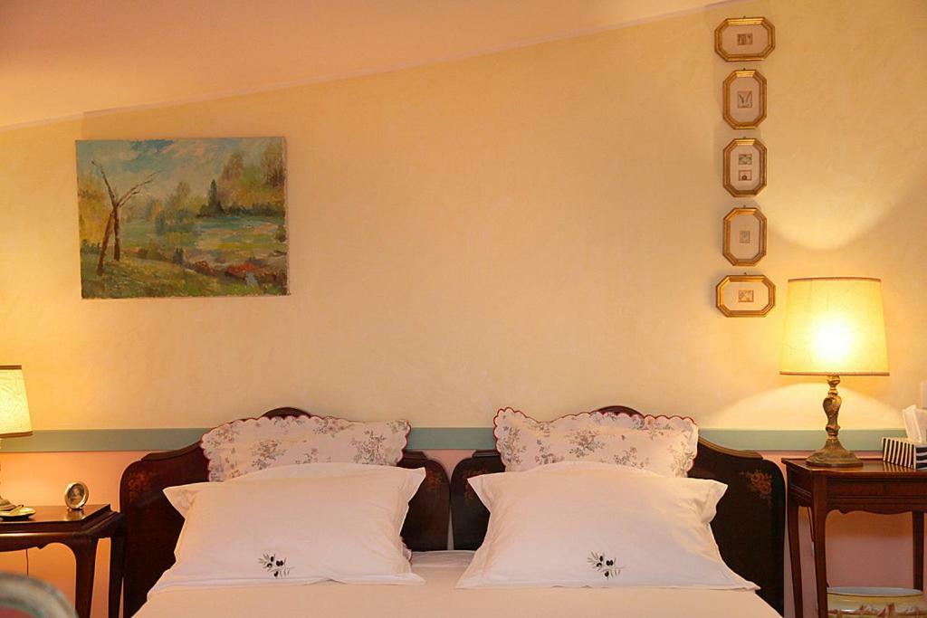 L'Oree Du Pin Bed & Breakfast Bessan Luaran gambar