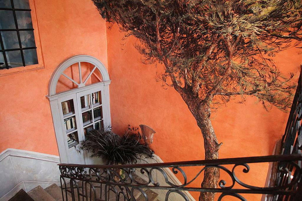 L'Oree Du Pin Bed & Breakfast Bessan Luaran gambar